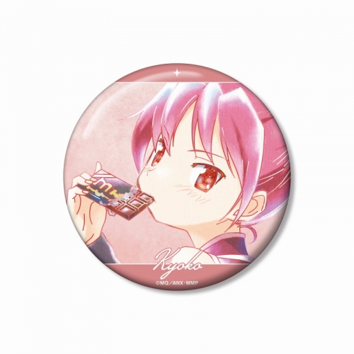 グッズ-バッチ】劇場版 魔法少女まどか☆マギカ [前編] 始まりの物語 