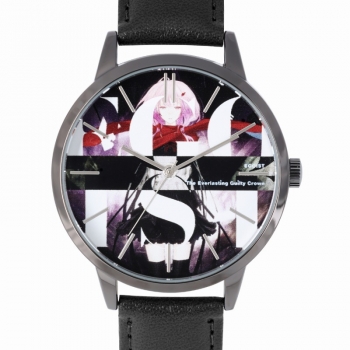 グッズ-時計】EGOIST The Everlasting Guilty Crown 腕時計 | アニメイト