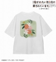 【グッズ-Tシャツ】「劇場版 抱かれたい男1位に脅されています。~スペイン編~」 arti-mate BIGシルエットTシャツ 東谷准太 モチーフver.ユニセックス(サイズ/Free)【アニメイト限定】の画像