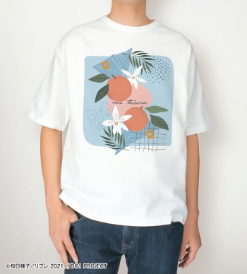 グッズ-Tシャツ】「劇場版 抱かれたい男1位に脅されています 