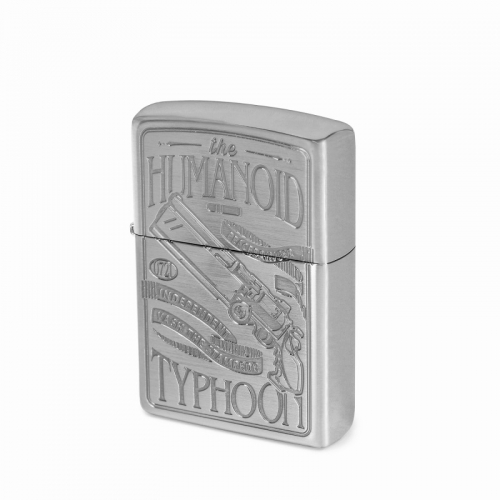 タイトルホルダー zippo ライター 摘める
