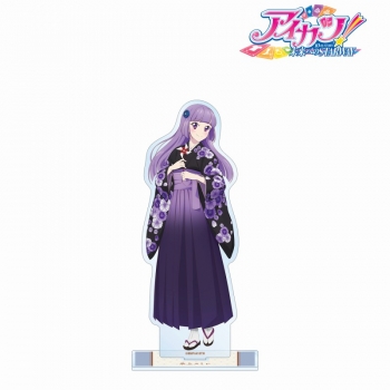 グッズ-スタンドポップ】アイカツ！ 10th STORY ～未来へのSTARWAY 