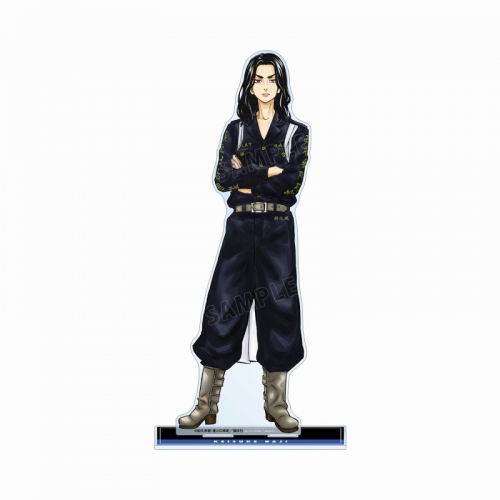 グッズ-スタンドポップ】東京卍リベンジャーズ ～場地圭介からの手紙  