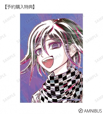 グッズ-ブロマイド】ニューダンガンロンパV3 みんなのコロシアイ新 