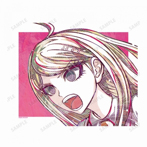 グッズ-ボード】ニューダンガンロンパV3 みんなのコロシアイ新学期 