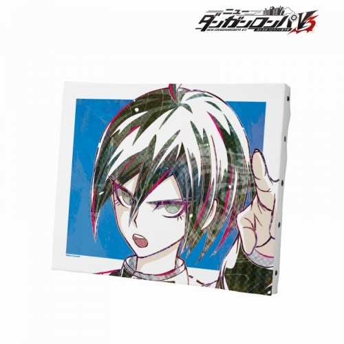 グッズ-ボード】ニューダンガンロンパV3 みんなのコロシアイ新学期 