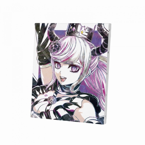 グッズ-ボード】超探偵事件簿 レインコード 死に神ちゃん Ani-Art 