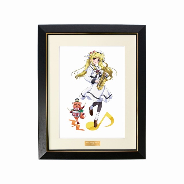 グッズ > 文具・デスク用品 > 【グッズ-ボード】魔法少女リリカル 