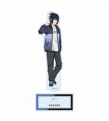 グッズ-スタンドポップ】NARUTO-ナルト- 疾風伝 arti-mate BIGアクリル 