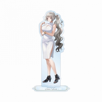 グッズ-スタンドポップ】アズールレーン 描き起こし ヴィットリオ 