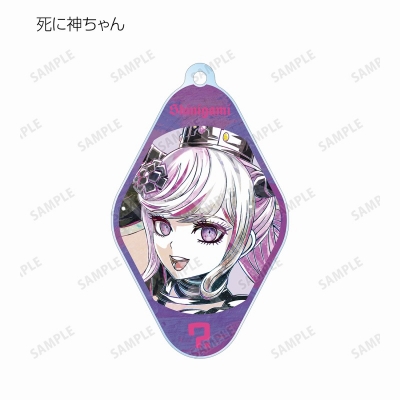 【グッズ-キーホルダー】超探偵事件簿 レインコード トレーディング Ani-Art アクリルキーホルダー【Drama 下载 ダウンロード Download 百度网盘 Mega MediaFire Mp3 CD 分享 感想 翻译特典付】