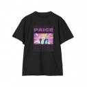 【グッズ-Tシャツ】TVアニメ「忘却バッテリー」 要 圭 パイ毛 Tシャツレディース(サイズ/XL)【再販】の画像