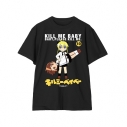 【グッズ-Tシャツ】キルミーベイベー やすな&ソーニャ Tシャツ ver.Bメンズ(サイズ/XXL)【再販】の画像