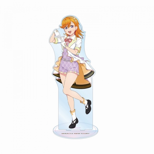 グッズ-スタンドポップ】ラブライブ！スーパースター!! 描き下ろし 