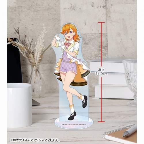 グッズ-スタンドポップ】ラブライブ！スーパースター!! 描き下ろし  