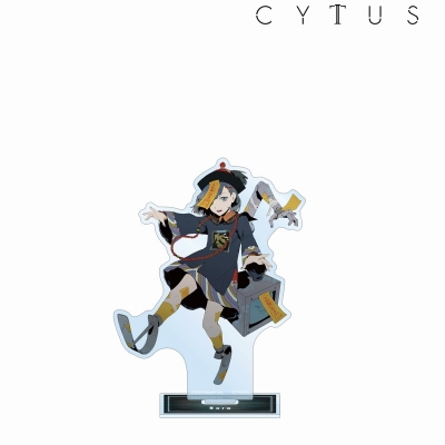 【グッズ-スタンドポップ】Cytus II Nora Kyonshi ver. BIGアクリルスタンド