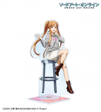 グッズ-スタンドポップ】ソードアート・オンライン arti-mate BIG 