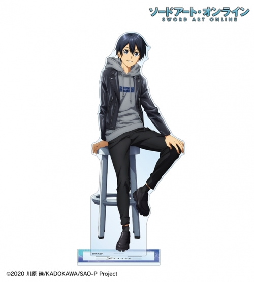 グッズ-スタンドポップ】ソードアート・オンライン arti-mate 特大  