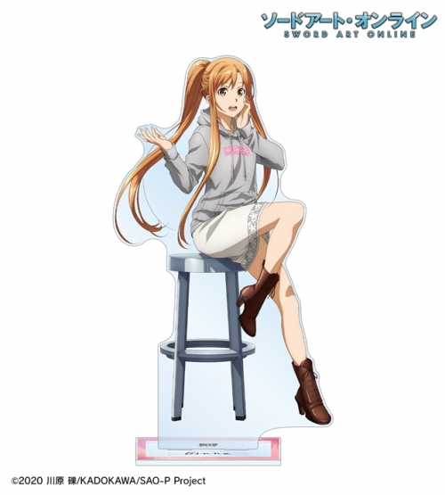 グッズ-スタンドポップ】ソードアート・オンライン arti-mate 特大  