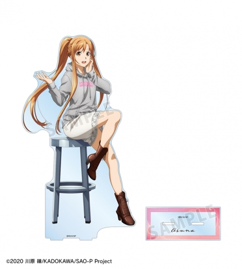 グッズ-スタンドポップ】ソードアート・オンライン arti-mate 特大 
