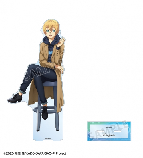 グッズ-スタンドポップ】ソードアート・オンライン arti-mate 特大  