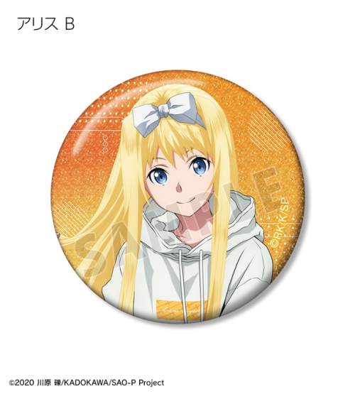 グッズ-バッチ】ソードアート・オンライン arti-mate トレーディング 