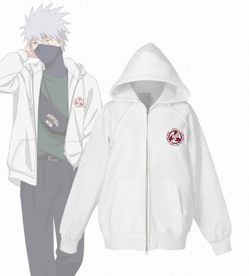 グッズ-ジャンパー・コート】NARUTO-ナルト- 疾風伝 arti-mate 着用12 