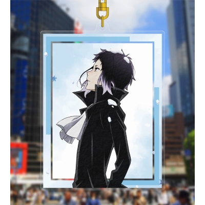 【グッズ-キーホルダー】文豪ストレイドッグス 描き下ろし 芥川龍之介 季節の歩みver. BIGアクリルキーホルダー【Drama 下载 ダウンロード Download 百度网盘 Mega MediaFire Mp3 CD 分享 感想 翻译先行販売】
