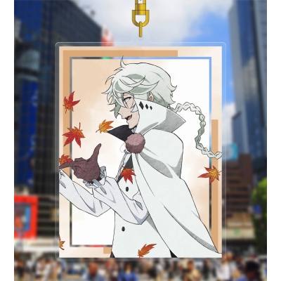 【グッズ-キーホルダー】文豪ストレイドッグス 描き下ろし ニコライ・G 季節の歩みver. BIGアクリルキーホルダー【Drama 下载 ダウンロード Download 百度网盘 Mega MediaFire Mp3 CD 分享 感想 翻译先行販売】