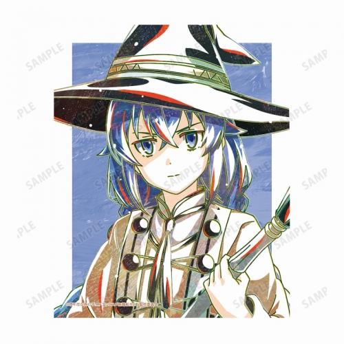 グッズ-ボード】アニメ「無職転生Ⅱ ～異世界行ったら本気だす 