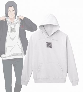 グッズ-ジャンパー・コート】NARUTO-ナルト- 疾風伝 arti-mate 着用 