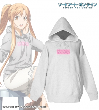 グッズ-ジャンパー・コート】ソードアート・オンライン arti-mate 着用 