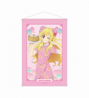 グッズ-タペストリー】アイカツ！ 10th STORY ～未来へのSTARWAY 