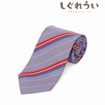 【グッズ-化粧雑貨】しぐれうい 衣装イメージデザイン ネクタイ