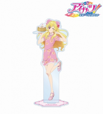 グッズ-スタンドポップ】アイカツ！ 10th STORY ～未来へのSTARWAY 