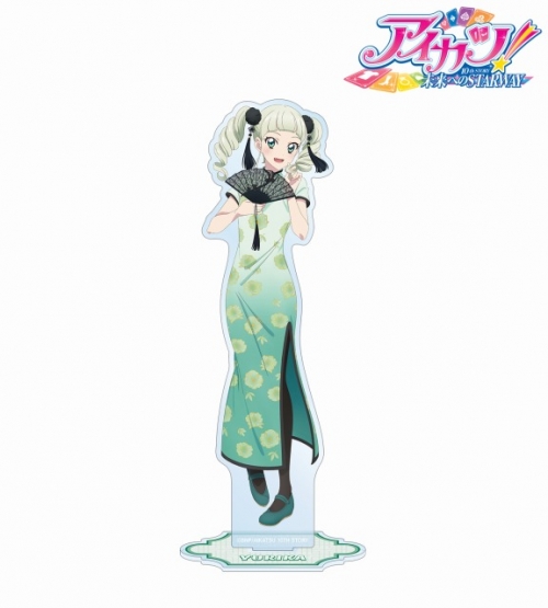 グッズ-スタンドポップ】アイカツ！ 10th STORY ～未来へのSTARWAY 