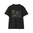 【グッズ-Tシャツ】【推しの子】 B小町モチーフ Tシャツレディース(サイズ/M)【再販】の画像