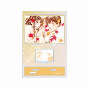 グッズ-スタンドポップ】君に届け 黒沼爽子&風早翔太 B パーツ付きBIG 