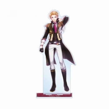 グッズ-スタンドポップ】「アイ☆チュウ」 愛童 星夜 特大アクリル 