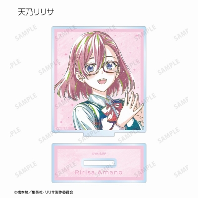 【グッズ-スタンドポップ】TVアニメ『2.5次元の誘惑』 トレーディング Ani-Art アクリルスタンド【Drama 下载 ダウンロード Download 百度网盘 Mega MediaFire Mp3 CD 分享 感想 翻译特典付】