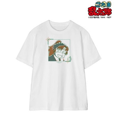 【グッズ-Tシャツ】忍たま乱太郎 善法寺伊作 lette-graph Tシャツレディース(サイズ/XL)【再販】
