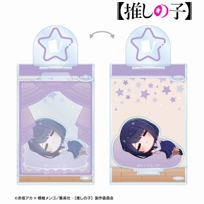 【グッズ-スタンドポップ】【推しの子】 黒川あかね ちびころ ドアBIGアクリルスタンド