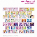【グッズ-ブロマイド】ラブライブ!スーパースター!! トレーディング 1期 場面写ブロマイド3枚セットの画像