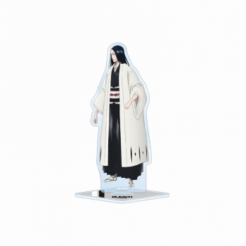 グッズ-スタンドポップ】BLEACH 千年血戦篇 卯ノ花烈 BIGアクリル 
