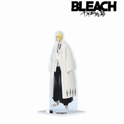 【グッズ-スタンドポップ】BLEACH 千年血戦篇 平子真子 BIGアクリルスタンド