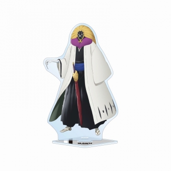 グッズ-スタンドポップ】BLEACH 千年血戦篇 涅マユリ BIGアクリル 