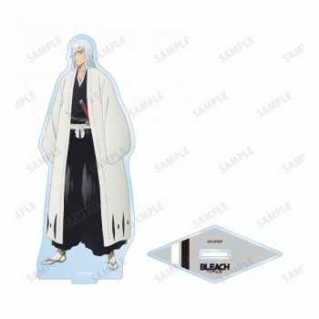 グッズ-スタンドポップ】BLEACH 千年血戦篇 浮竹十四郎 BIGアクリル 