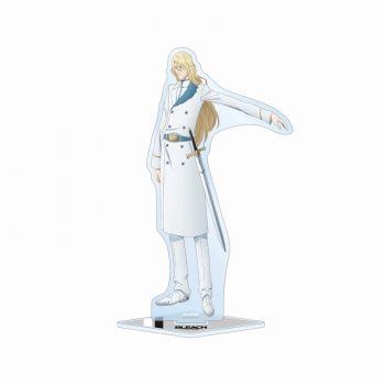 グッズ-スタンドポップ】BLEACH 千年血戦篇 ユーグラム・ハッシュ 