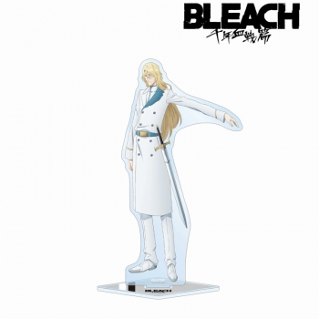 グッズ-スタンドポップ】BLEACH 千年血戦篇 ユーグラム・ハッシュ 