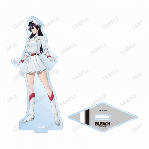 グッズ-スタンドポップ】BLEACH 千年血戦篇 バンビエッタ・バスター 
